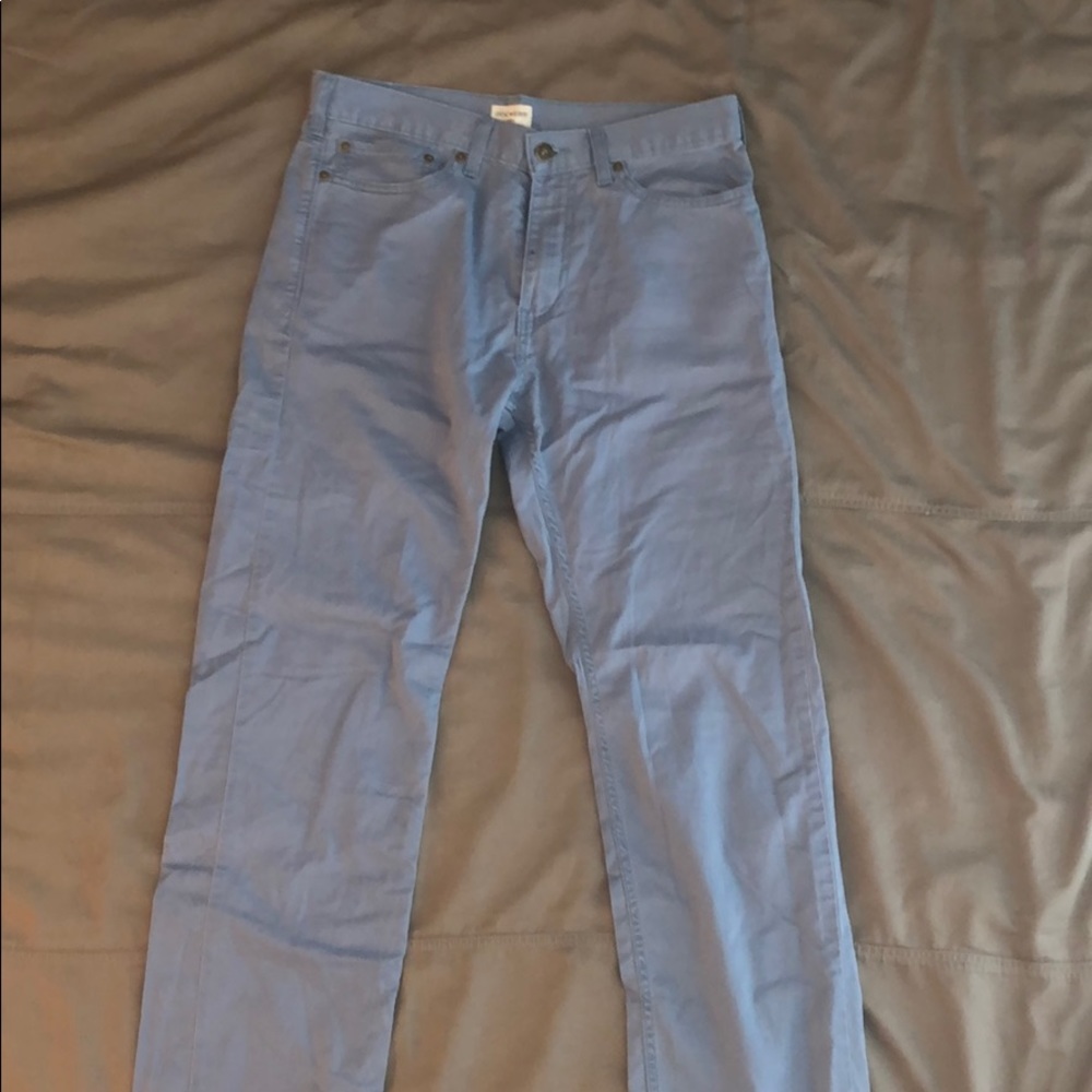 Dockers Chino Pants, Straight fit